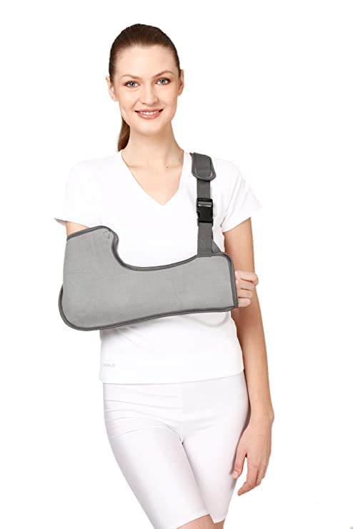 Pouch Arm Sling (Tropical)