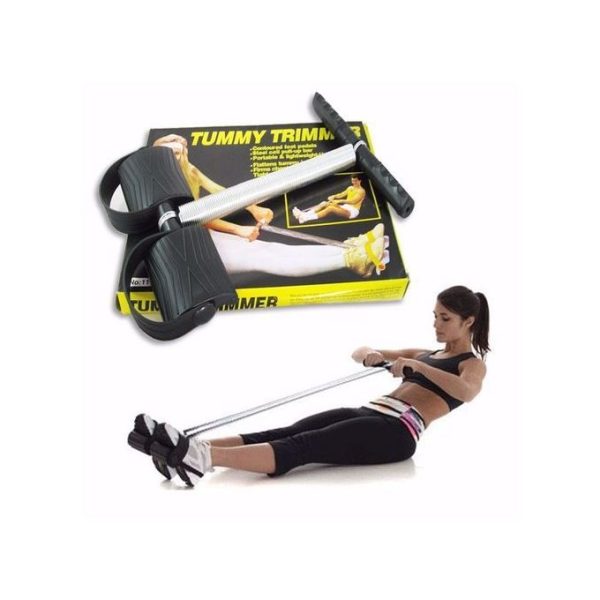 Tummy Trimmer