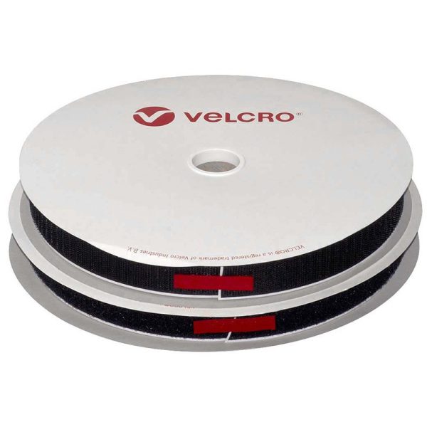 Self Adhesive Velcro (Female)