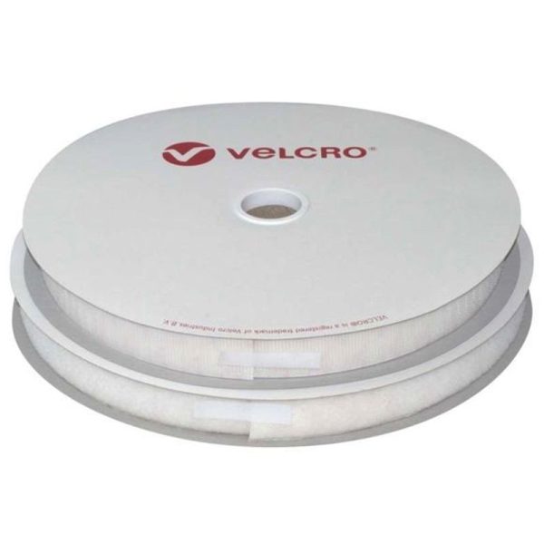 Self Adhesive Velcro (Male)