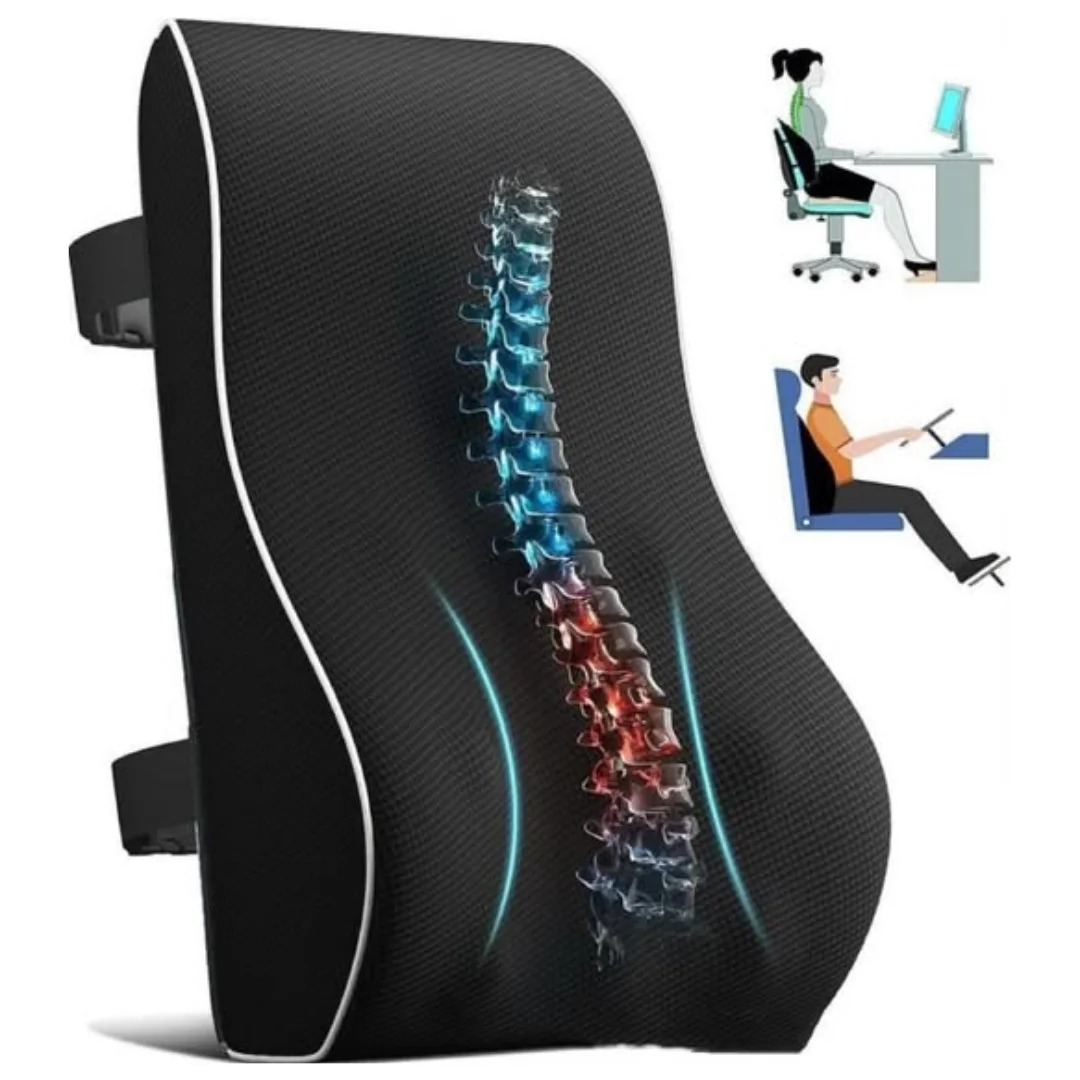 Backrest