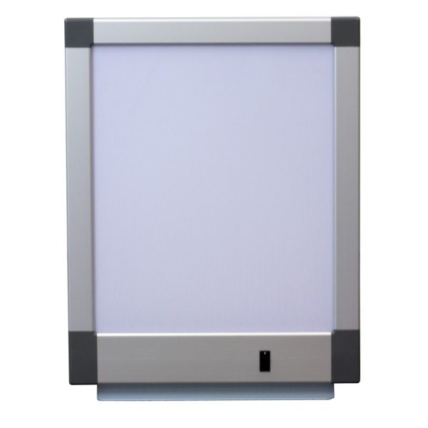 X-Ray Viewer Box (Single)