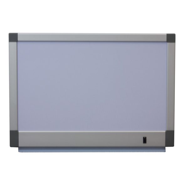 X-Ray Viewer Box (Double)