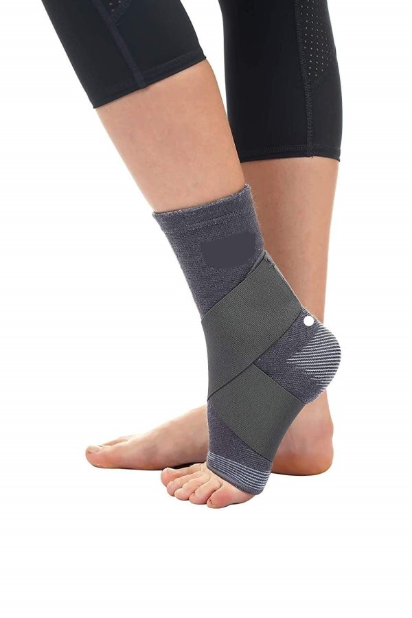 Ankle Binder