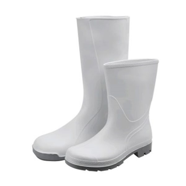 Theatre boots