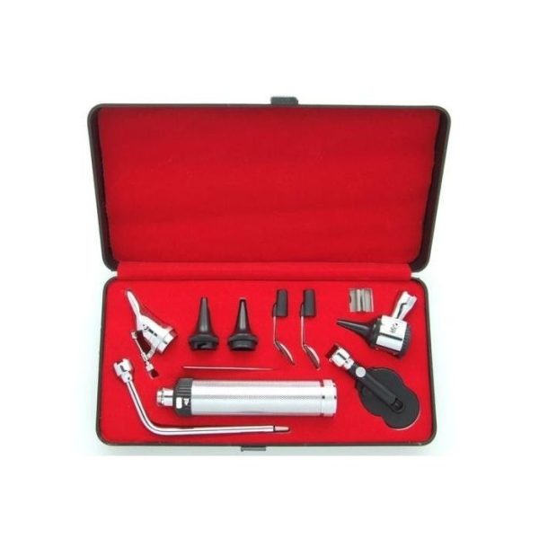 ENT Diagnostic Set
