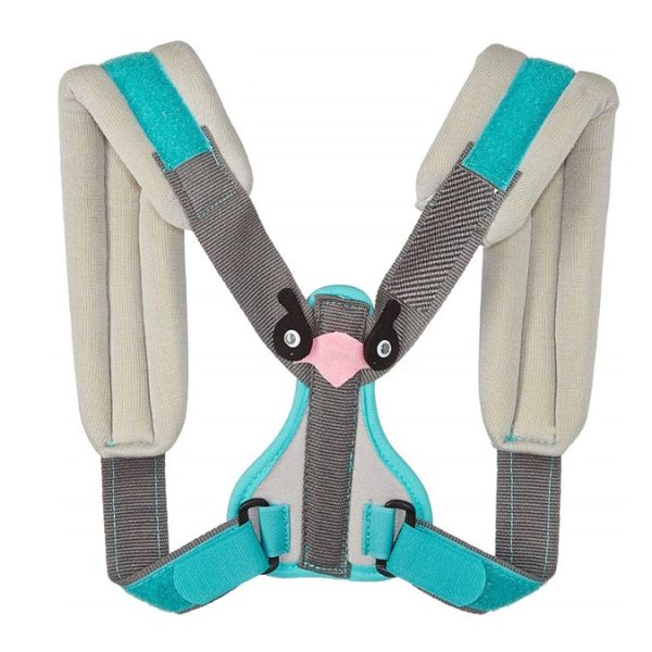 Clavicle Brace With Fastening Tape (Child)