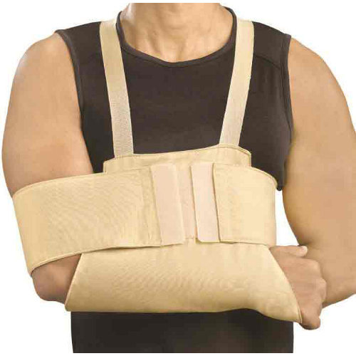 Shoulder Immobilizer