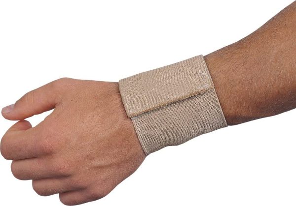 Wrist Wrap