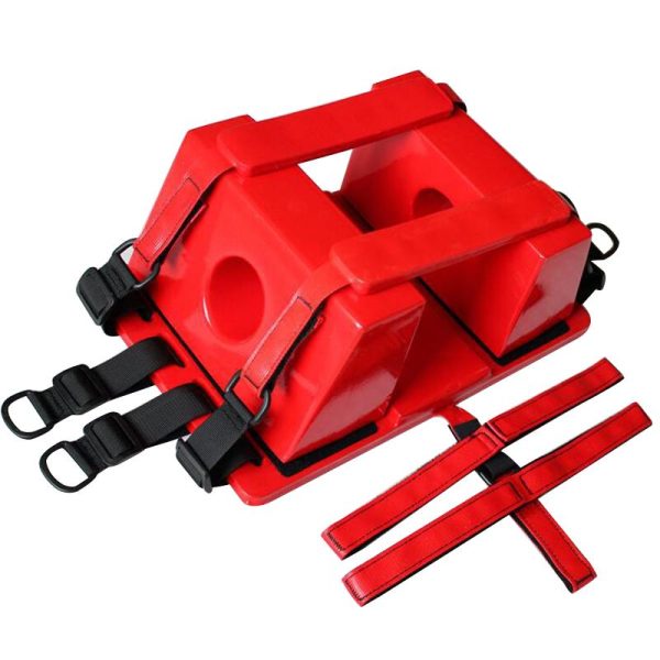 Head Immobilizer / Block – Adult