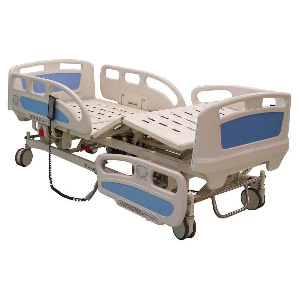 ICU Electric Hospital Bed (5 Function)