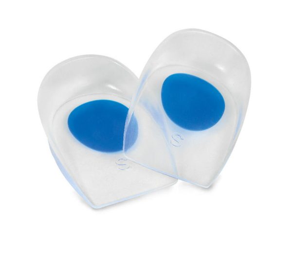 Silicone Heel Pad