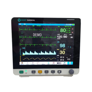 ICU Solutions & Machines