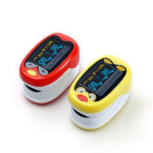 Pulse Oximeter (Pediatric)