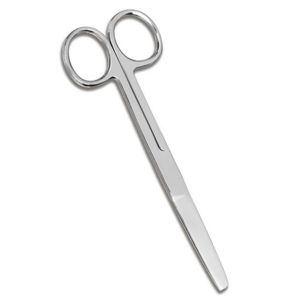 Nurse Scissors