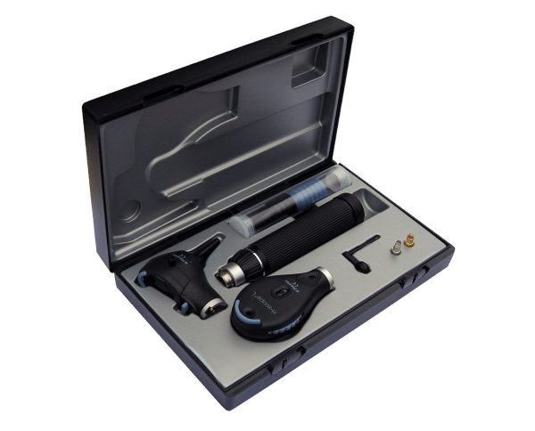 Ophthalmoscope