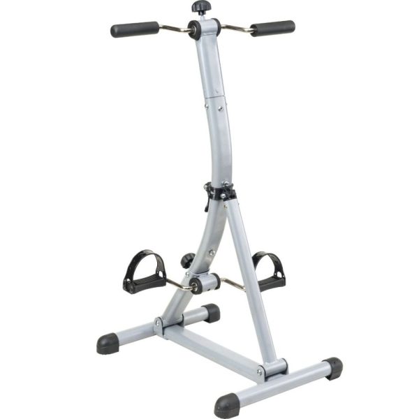 Hand and Feet Pedal Exerciser