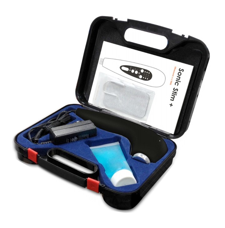 Combined Ultrasound and Tens