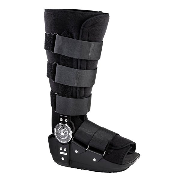 ROM Ankle Walker
