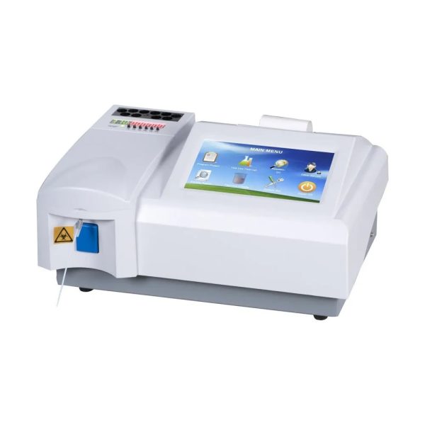Chemistry Analyzer