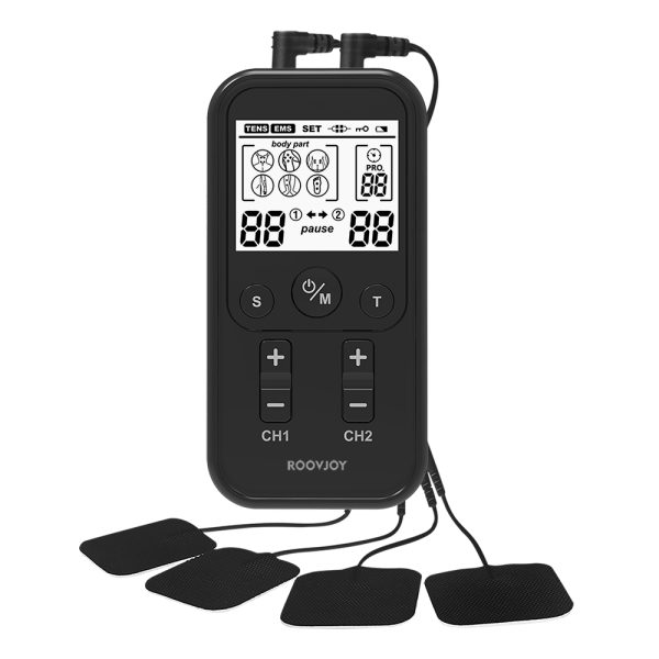 Rechargeable TENS Unit
