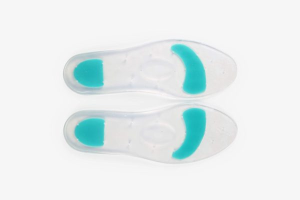 Silicone Full Insole