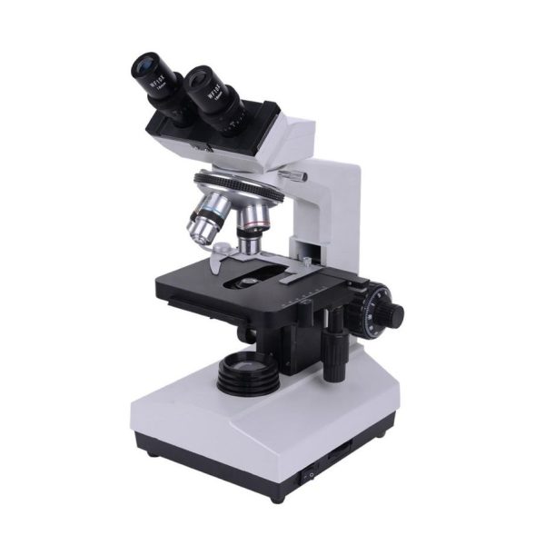 Microscope X107