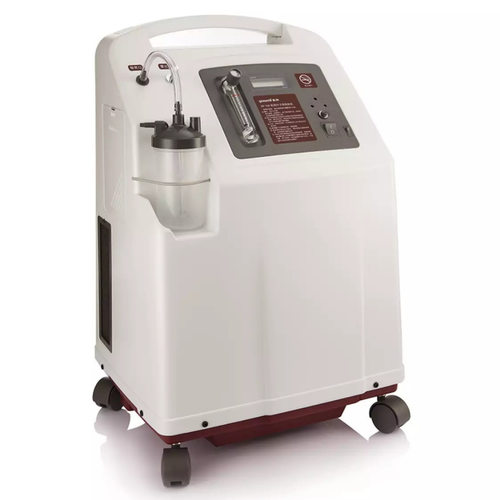 Oxygen Concentrator 5litres (Yuwell)