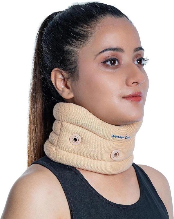 Soft Collar With Support